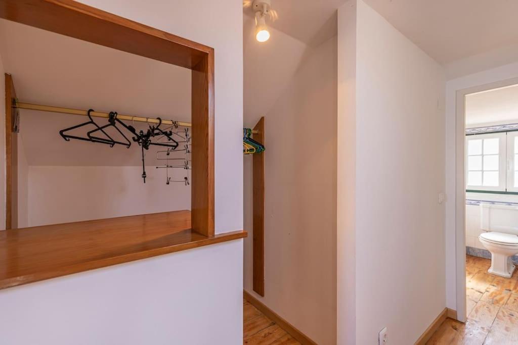 Challet Ericeiraヴィラ エクステリア 写真