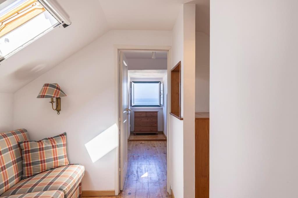 Challet Ericeiraヴィラ エクステリア 写真