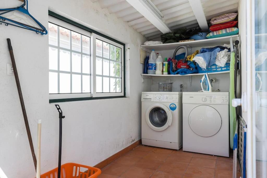 Challet Ericeiraヴィラ エクステリア 写真